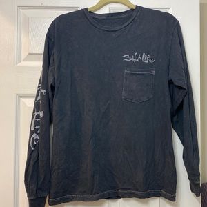 Saltlife long sleeve